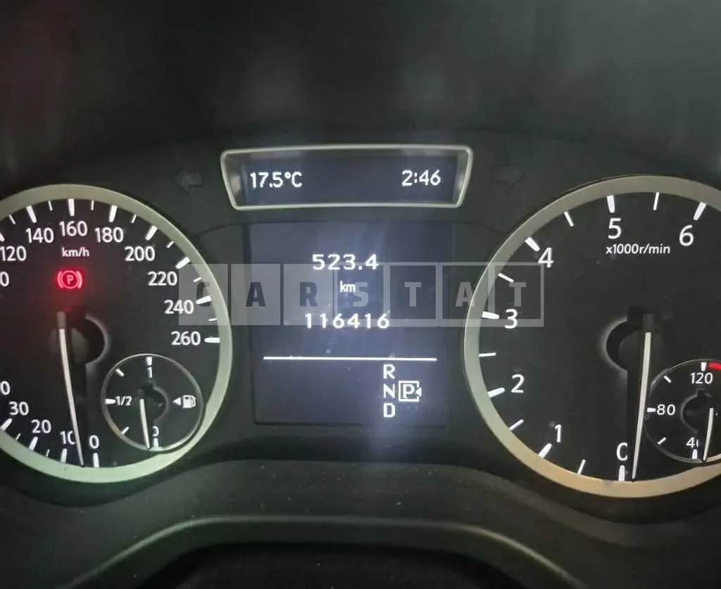 Photo 2 of 24: 2018 Infiniti QX30 AWD — Korean insurance auction