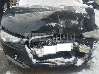 Photo 1 of 25: 2015 Audi A5 Sportback 35 TDI quattro, VIN WAUZZZ8T2FA049104 — Korean insurance auction