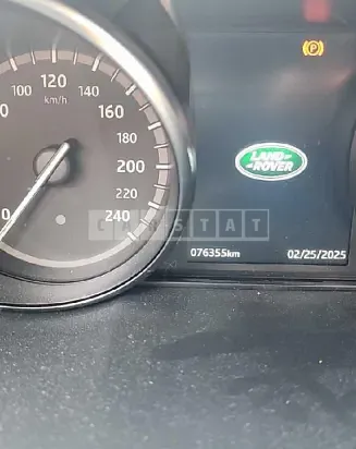 Photo 2 of 26: 2018 Land Rover Discovery Sport 2.0d — Korean insurance auction