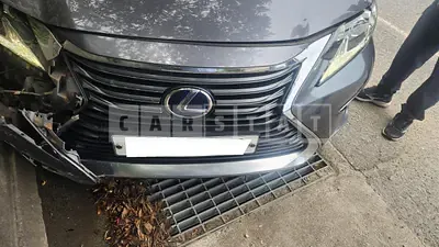 2018 Lexus Lexus ES300h
