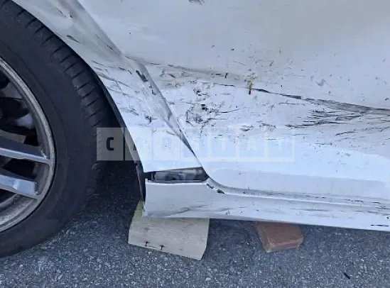 Photo 2 of 25: 2017 BMW 520d xDrive — Korean insurance auction
