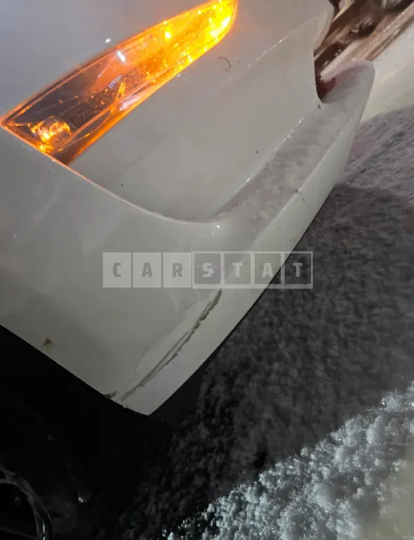 Photo 2 of 5: 2021 Tesla Model 3 LongRange — Korean insurance auction