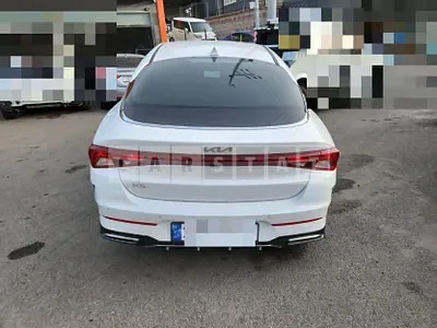 Photo 1 of 64: 2023 Kia K5 2.0(LPG) — Korean insurance auction