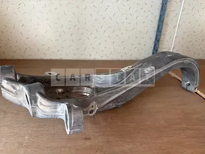 Photo 1 of 5: 2020 Genesis (parts) G80 AWD Parts — Korean insurance auction
