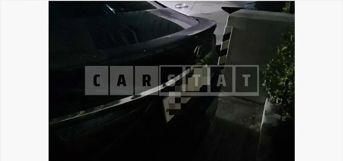 Photo 2 of 25: 2023 Lexus ES300h — Korean insurance auction
