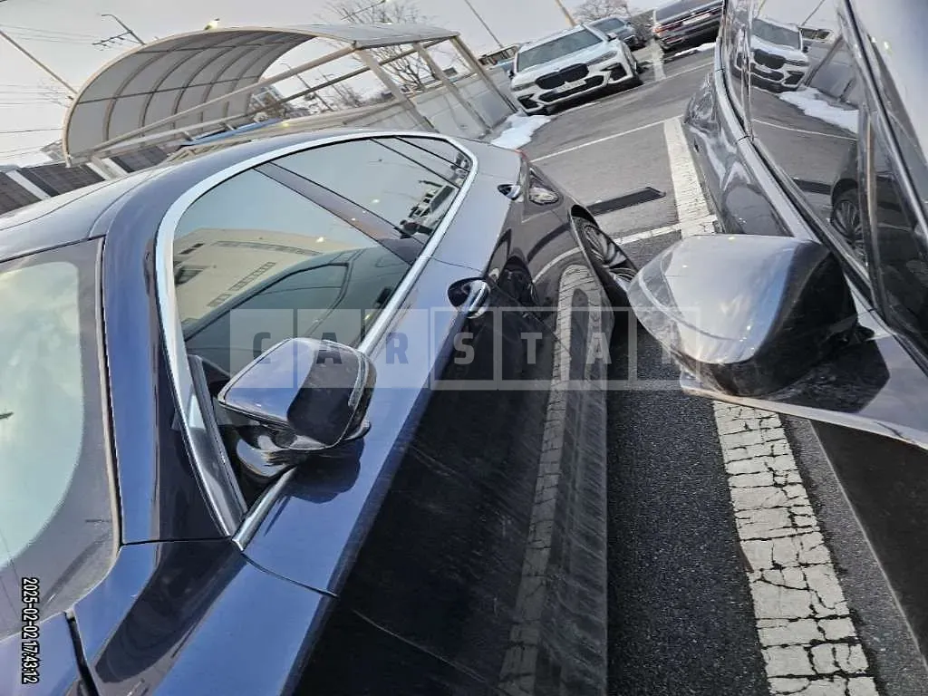 Photo 2 of 27: 2016 BMW Gran Turismo 30d xDrive — Korean insurance auction