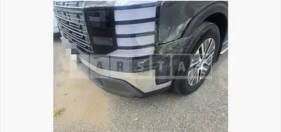Photo 1 of 3: 2025 Hyundai (parts) Palisade Hybrid Headlamp — Korean insurance auction