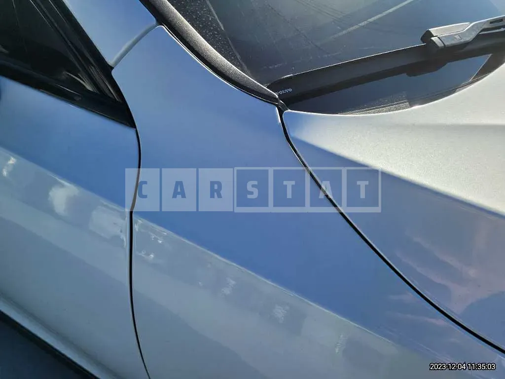 Photo 2 of 19: 2019 Volvo V90CC T5 AWD, VIN YV1PZ102CK1083021 — Korean insurance auction