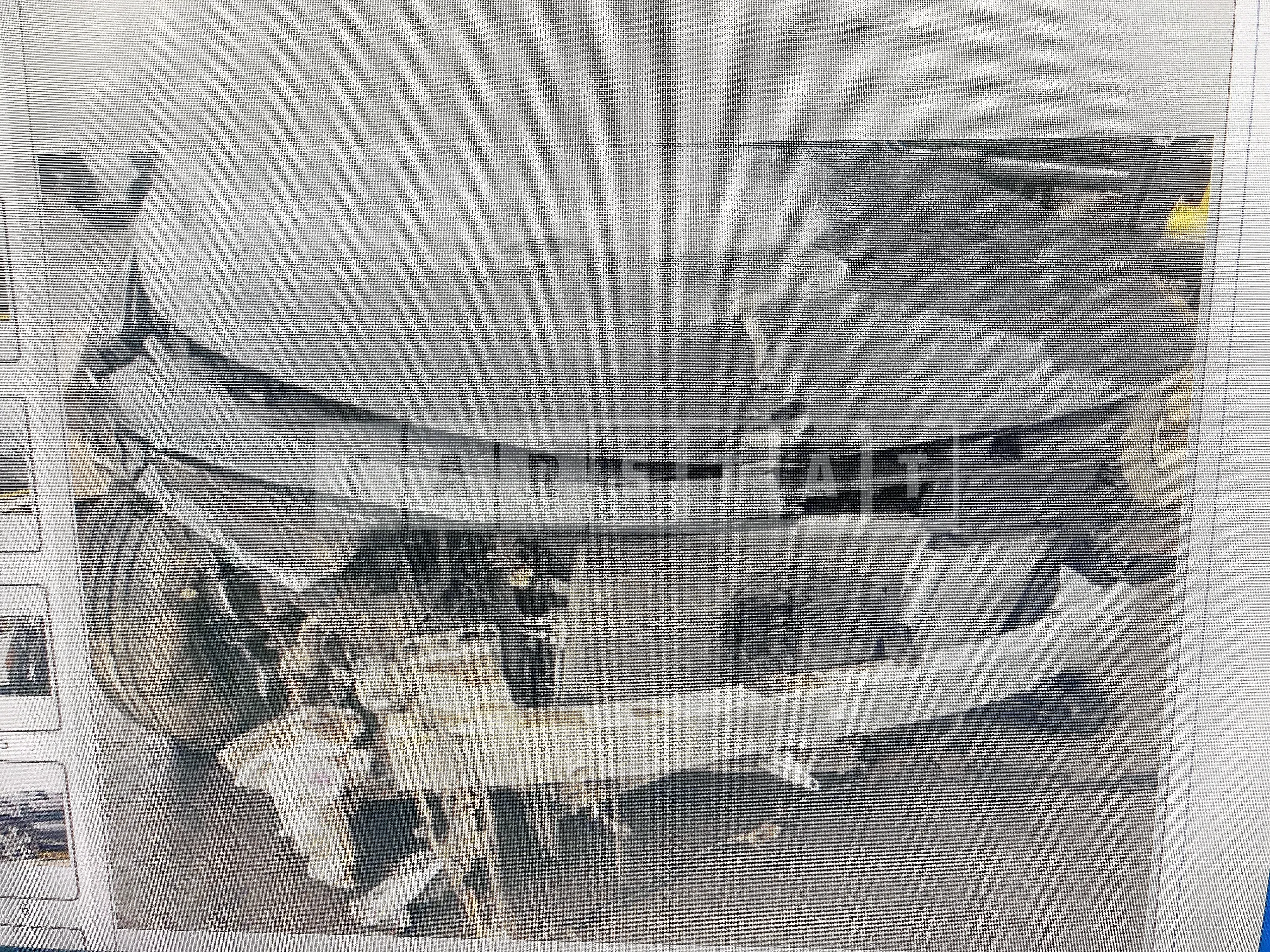Photo 2 of 9: 2023 Kia Sorento, VIN KNARH81GBPA210090 — Korean insurance auction