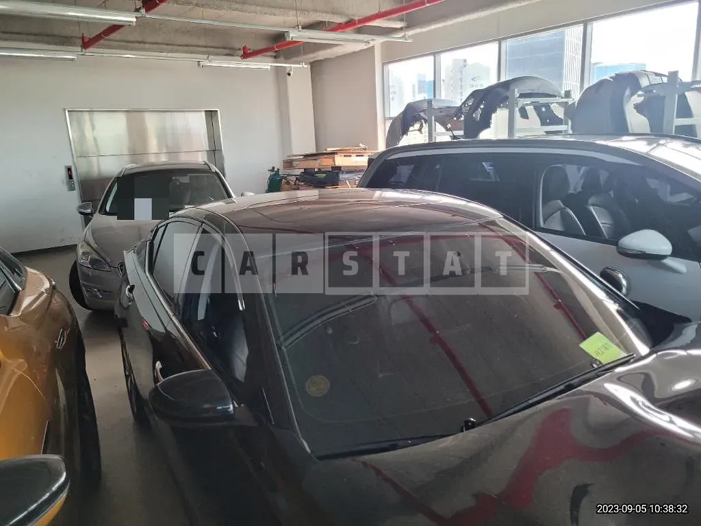 Photo 2 of 14: 2019 Nissan Altima 2.5, VIN 1N4BL4AV8KC231141 — Korean insurance auction