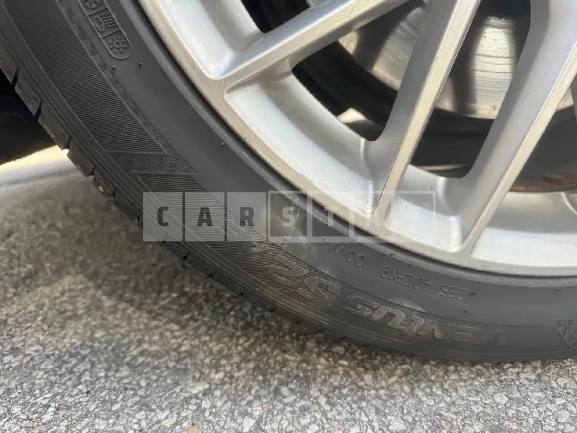 Photo 2 of 4: 2019 Audi (parts) A6 40 TFSI Headlamp, Wheel — Korean insurance auction