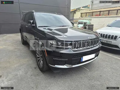 2023 Jeep /Grand Cherokee L
