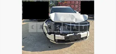 Photo 1 of 33: 2025 Kia Sportage 1.6T Gasoline — Korean insurance auction