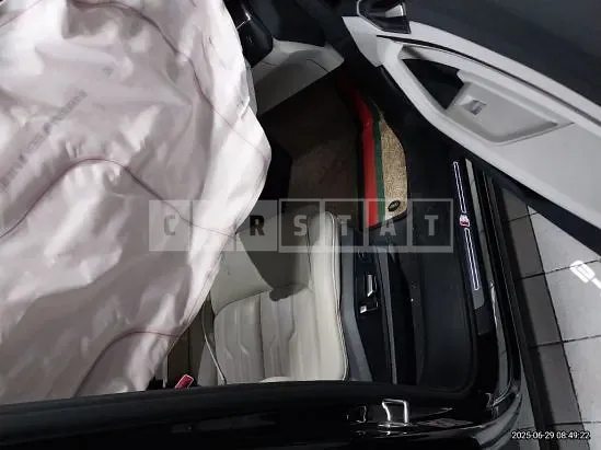 Photo 2 of 50: 2022 Audi e-tron Sportback 55 quattro — Korean insurance auction