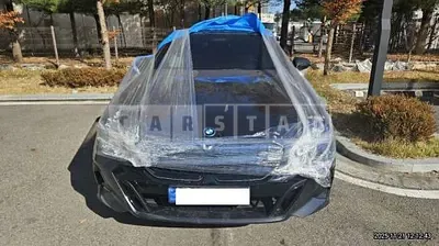 2024 BMW 530e