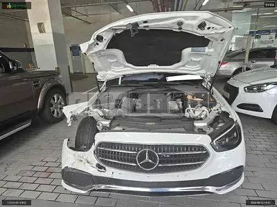 2020 Mercedes-Benz E250