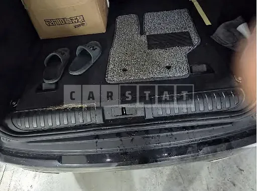 Photo 2 of 28: 2018 Land Rover Range Rover Sport 3.0d — Korean insurance auction