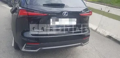 Photo 1 of 60: 2019 Lexus NX300h, VIN JTJHJRDZXL2127647 — Korean insurance auction