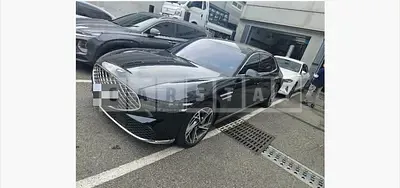 2025 Genesis G90 AWD