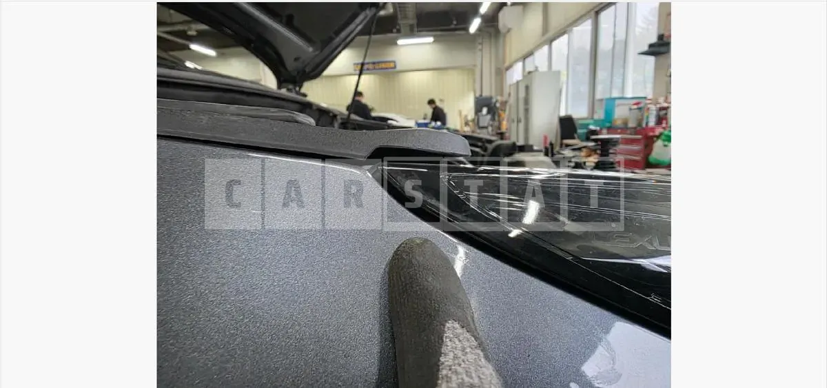 Photo 2 of 3: 2023 Lexus (parts) NX350h Headlamp — Korean insurance auction
