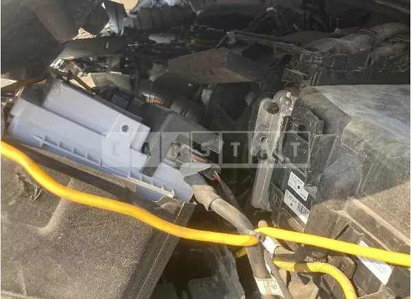 Photo 2 of 50: 2019 Kia Sorento — Korean insurance auction