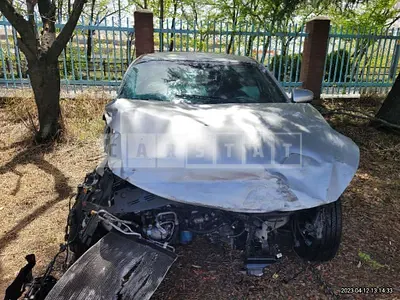 Photo 1 of 15: 2016 Kia K5, VIN KNAGN418BGA623156 — Korean insurance auction