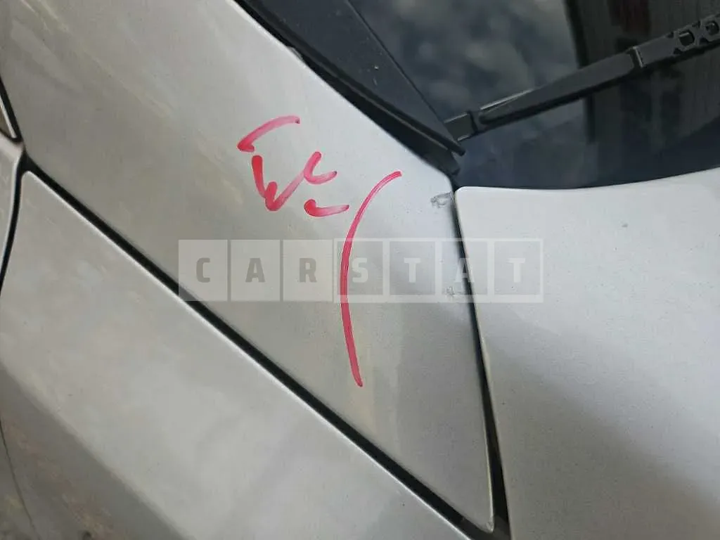 Photo 2 of 12: 2018 Kia K5 — Korean insurance auction