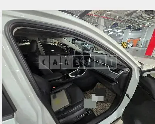 Photo 2 of 18: 2024 Toyota Lave 4 Hybrid AWD — Korean insurance auction