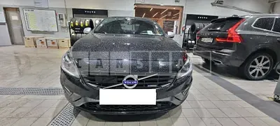 Photo 1 of 21: 2015 Volvo S60 T5, VIN YV1FS40MDF2362598 — Korean insurance auction