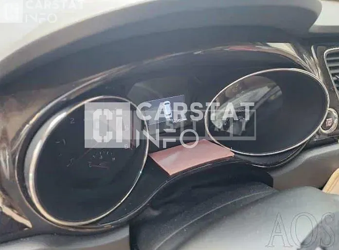 Photo 2 of 15: 2018 Kia Carnival Limousine 7 -Seater — Korean insurance auction