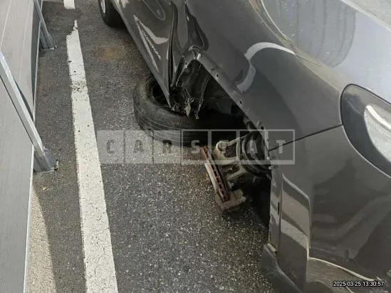 Photo 2 of 23: 2016 Jeep Zip Cherokee 2.2 — Korean insurance auction