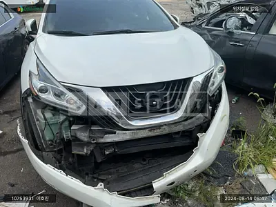 2016 Nissan Murano