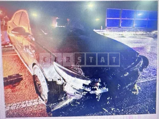 Photo 2 of 6: 2019 Kia K5 — Korean insurance auction