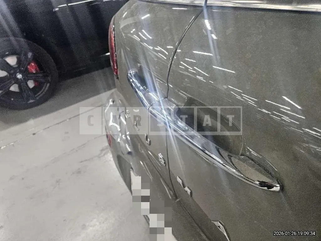 Photo 2 of 17: 2020 MINI Cooper Clubman — Korean insurance auction