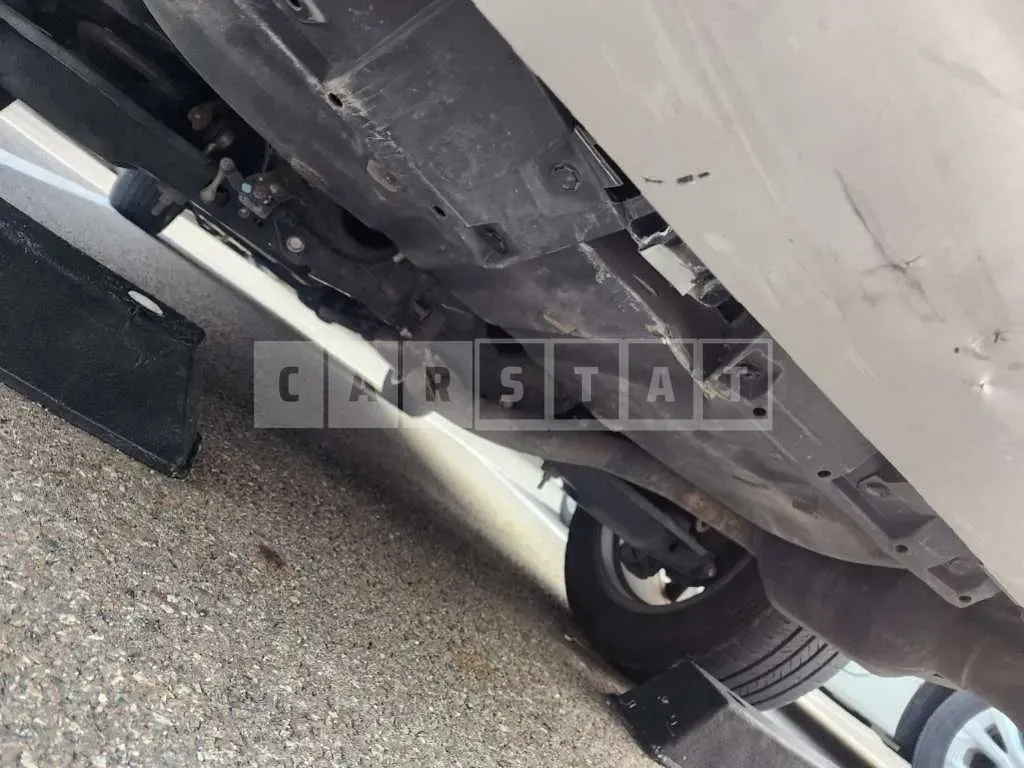 Photo 2 of 20: 2016 Toyota RAV4 2VD — Korean insurance auction