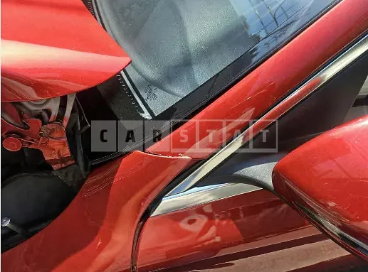 Photo 2 of 26: 2019 Mercedes-Benz C220 d — Korean insurance auction