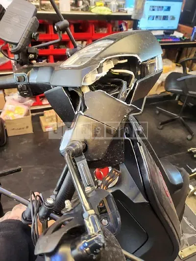 2023 (이륜)v125 special flex