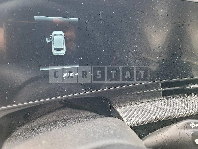 Photo 2 of 33: 2022 Kia Sportage 1.6T Gasoline, VIN KNAPT81BGNK081702 — Korean insurance auction