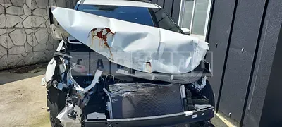 Photo 1 of 50: 2023 Kia Carnival — Korean insurance auction