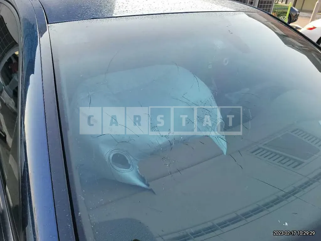 Photo 2 of 69: 2015 Porsche Panamera Diesel — Korean insurance auction