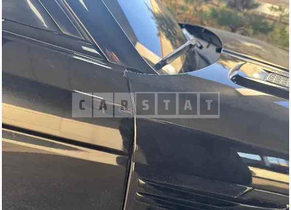 Photo 2 of 27: 2016 Land Rover Range Rover Sports 3.0 d — Korean insurance auction