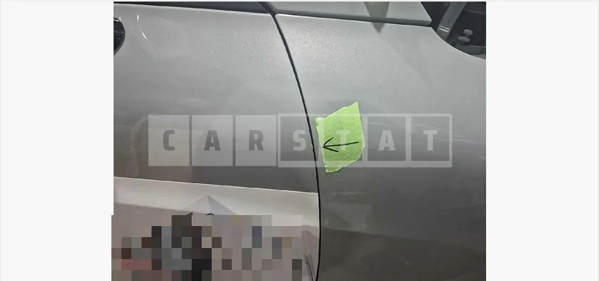 Photo 2 of 15: 2025 Kia K5 LPI — Korean insurance auction