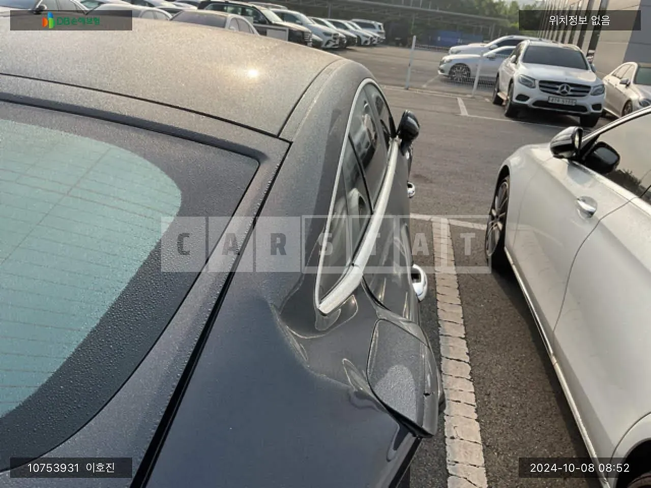 Photo 2 of 9: 2022 Mercedes-Benz AMG GT 43 4Matic, VIN W1K7X5KB1PA054388 — Korean insurance auction