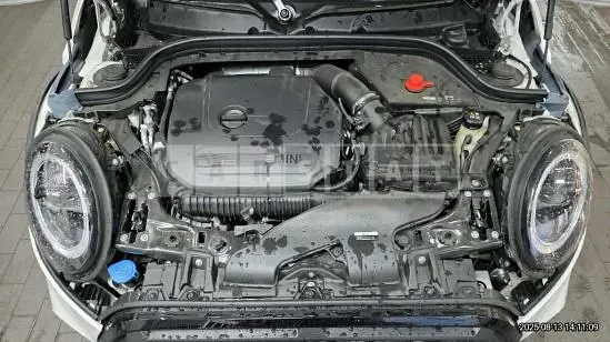 Photo 2 of 6: 2024 MINI John Cooper Works Convertible — Korean insurance auction