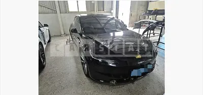 Photo 1 of 43: 2024 Tesla Model 3 Long Range — Korean insurance auction