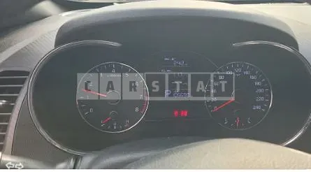 Photo 2 of 12: 2015 Kia K5 1. — Korean insurance auction
