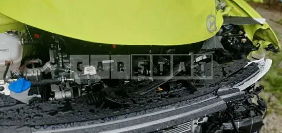 Photo 2 of 12: 2025 Hyundai Kona — Korean insurance auction