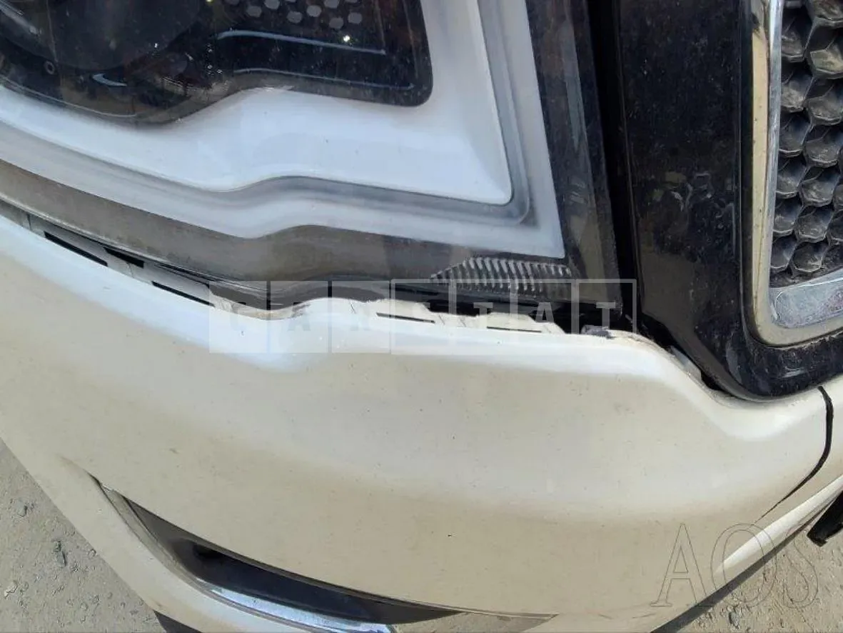 Photo 2 of 4: 2018 Jeep (parts) Zip Compass Light — Korean insurance auction