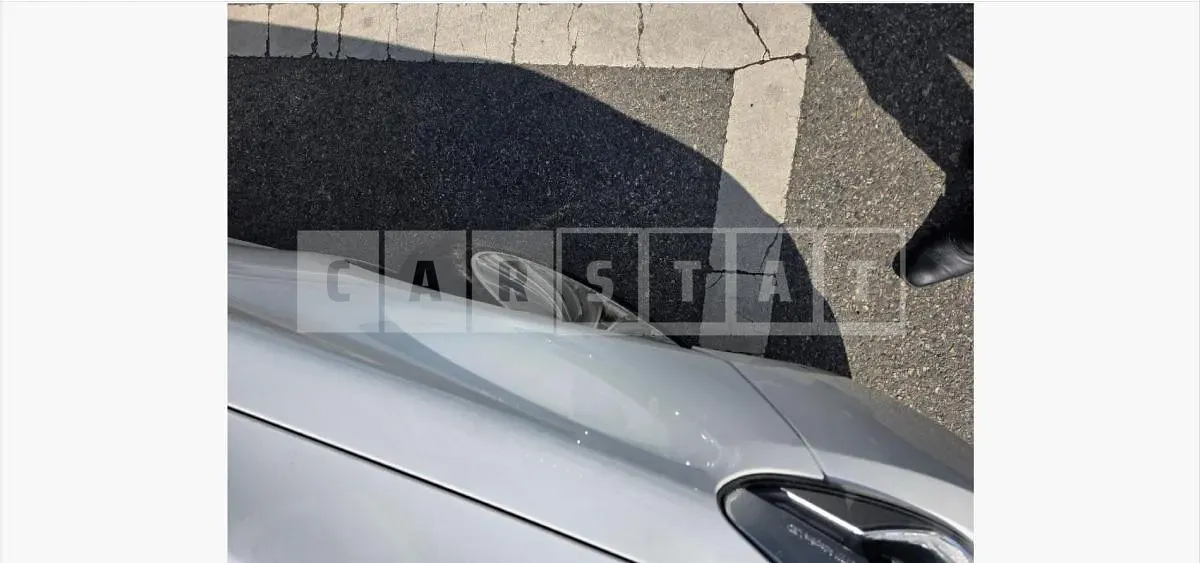 Photo 2 of 13: 2017 BMW GT Ed Edition — Korean insurance auction