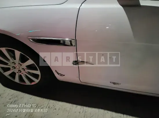 Photo 2 of 17: 2017 Jaguar XE 20T — Korean insurance auction